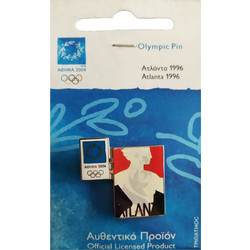ΚΑΡΦΙΤΣΑ ΑΤΑΛΑΝΔΑ 1996 PN2012002 Multy