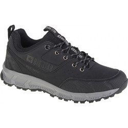 Big Star Ανδρικά Sneakers Ανθρακί II174182