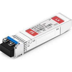 SFP MODULE LC Gigabit Single-Mode Up to 10 km Distance