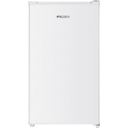 Robin MR-102 Μονόπορτο Ψυγείο 269lt Υ85xΠ48xΒ45cm Λευκό