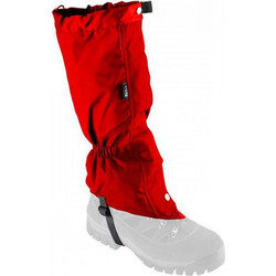 POLO Legwarmer Trail RED