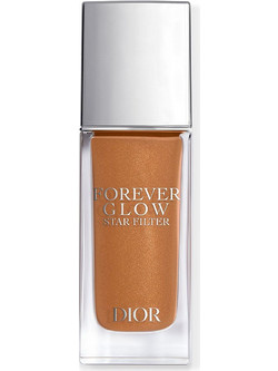 Dior Diorskin Forever Skin Glow 6N Neutral Liquid Foundation 30ml