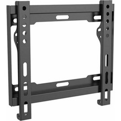Iggual SPTV04 Βάση Τηλεόρασης Τοίχου 23"-42" έως 35kg