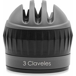 Sharpener μαχαιριών 3 Claveles Τρίκλινο