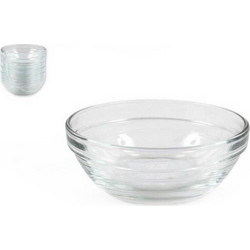 Μπολ Duralex Lys Φορητό 205 ml 10 x 10 x 4,3 cm