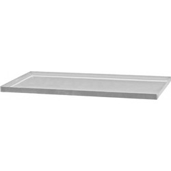 Ταψί Αλουμινίου Ζαχαροπλαστικήs 60x40x2cm (1 ΤΕΜ)