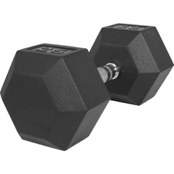 Optimum CX-DB201 Εξάγωνος Αλτήρας 25kg