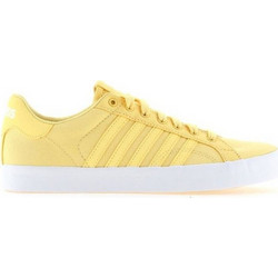 K-Swiss Γυναικεία Sneakers Κίτρινα 93739-740