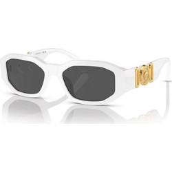 Versace Παιδικά Γυαλιά Ηλίου Λευκά VK4429U 314/8748