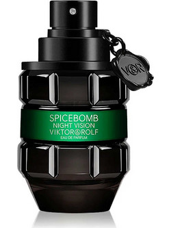Viktor & Rolf Spicebomb Night Vision Eau de Parfum 50ml