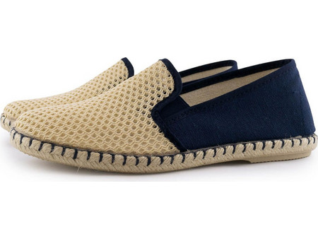 237 Ace Ανδρικά Espadrilles ΜΠΕΖ