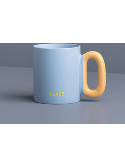 Κούπα Peace 350ml