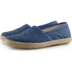 26958 Dicas Γυναικεία Espadrilles ΜΠΛΕ
