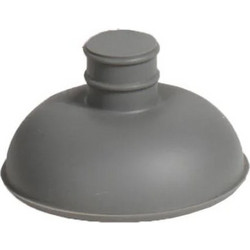 NU-TEK ΒΕΝΤΟΥΖΕΣ ΑΝΑΡΡΟΦΗΣΗΣ 60MM