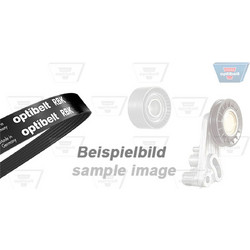 Optibelt Σετ Ιμάντων poly-V - 6 Pk 2390KT1