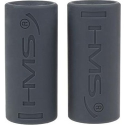 HMS FG01 17-62-030 Λαβές για Μπάρες Άρσης Βαρών 2τμχ
