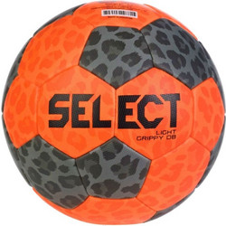 Select Light Grippy DB EHF handball 0 13137