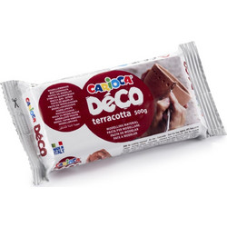 Πηλός Καφέ Carioca 500gr 30996/21