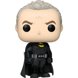 Funko Pop! Movies The Flash 1344 Batman Exclusive