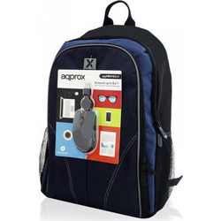 Approx AP-BUNDL4 15.6" Black