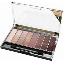 Max Factor Nude Silky Smooth 005 Cherry Nudes Παλέτα Σκιών 7gr