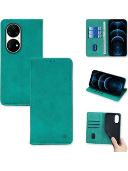 Sonique Vintage Magnet Book Veraman (Huawei P50 Pro)