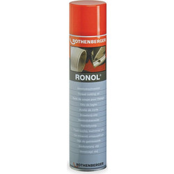 ROTHENBERGER RONOL ΣΠΡΕΪ ΛΑΔΙ ΒΙΔΟΛΟΓΟΥ 600ml 6.5013