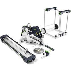 Festool KS 120 REB-Set-UG