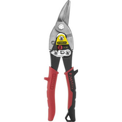 STANLEY ΨΑΛΙΔΙ ΛΑΜΑΡΙΝΑΣ MAXSTEEL ΑΡΙΣΤΕΡΗΣ ΣΙΑΓΟΝΑΣ 250mm 2-14-562