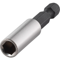 WOLFCRAFT ΑΝΤΑΠΤΟΡΑΣ ΓΙΑ ΜΥΤΕΣ 60mm 2426000