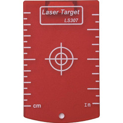 KAPRO ΣΤΟΧΟΣ LASER ΚΟΚΚΙΝΟΣ 633124