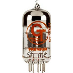 FENDER Groove Tubes GT-12AY7 S Select (Single) Λυχνία Ενισχυτή