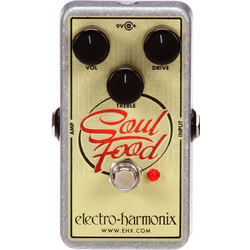 Electro-Harmonix Soul Food