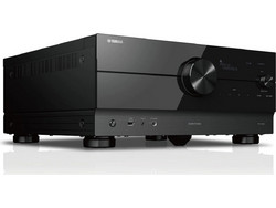 Yamaha RX-A8A Home Cinema 11.2 185W/8Ω