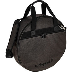 Schlagwerk TA-4 Θήκη για Frame Drum Μαύρη με Επένδυση