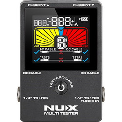 NUX NMT-1
