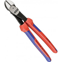 7402250 ΠΕΝΣΕΣ ΜΗΧΑΝΙΚΟΥ ΥΨΗΛΗΣ ΜΟΣΧΕΥΣΗΣ KNIPEX 250mm (7402250)