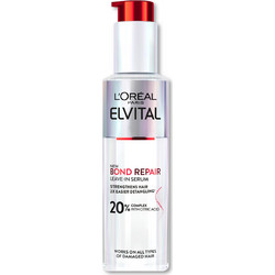 L'Oreal Paris Elvive Bond Repair Serum Μαλλιών για Επανόρθωση 150ml
