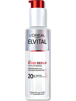 L'Oreal Paris Elvive Bond Repair Serum Μαλλιών για Επανόρθωση 150ml