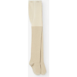 BOBOLI Thick tights for girl -BCI - 729312 - ΚΟΡΙΤΣΙ - GOLD