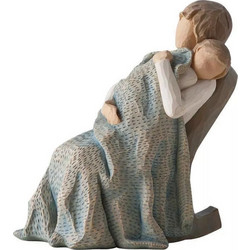 Willow Tree - Willow Tree The Quilt (26250)