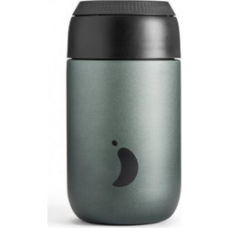 Chilly's Series 2 Cup Cargo Slate 340ml