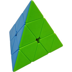 Κύβος Rubik Πυραμίδα 3x3x3
