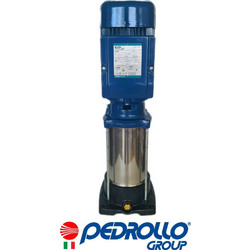 City Pumps MH 8/6