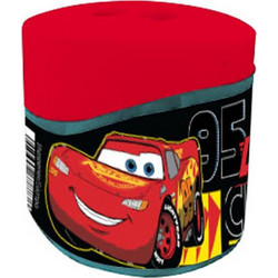 Μust Ξύστρα Βαρελάκι Disney Cars