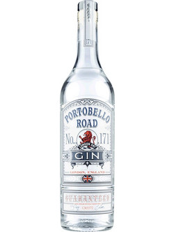 Portobello Road No.171 Gin 700ml
