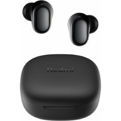 Xiaomi Redmi Buds 6 Play Ακουστικά Bluetooth In Ear Ανθεκτικά στο Νερό Black