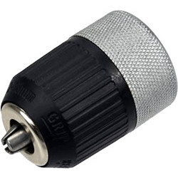 GEKO Τσοκ Αυτόματο για Δράπανο Θηλυκό G00515 1/2 2-13mm