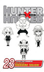 Hunter x Hunter, Vol. 23 Hunter x Hunter, Vol. 23