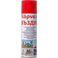 ΚΟΡΝΑ ΑΝΤΑΛΛΑΚΤΙΚΟ 300ml (013)